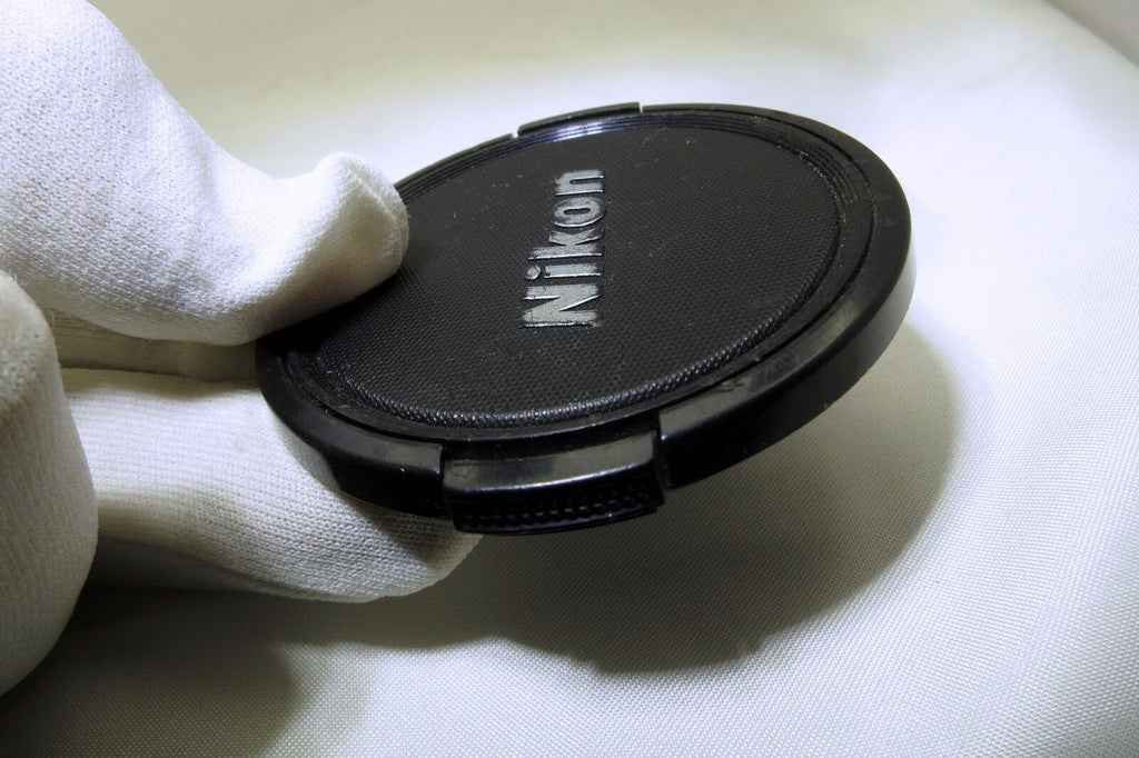 Nikon 62mm Lens cap Plastic Snap on type  for Genuine 35-70mm f2.8 Nikkor