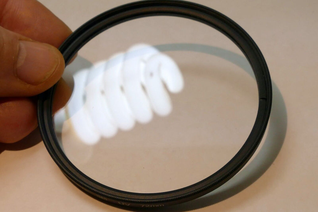 Altura Photo Digital HD UV 72 mm Lens Filter Lens