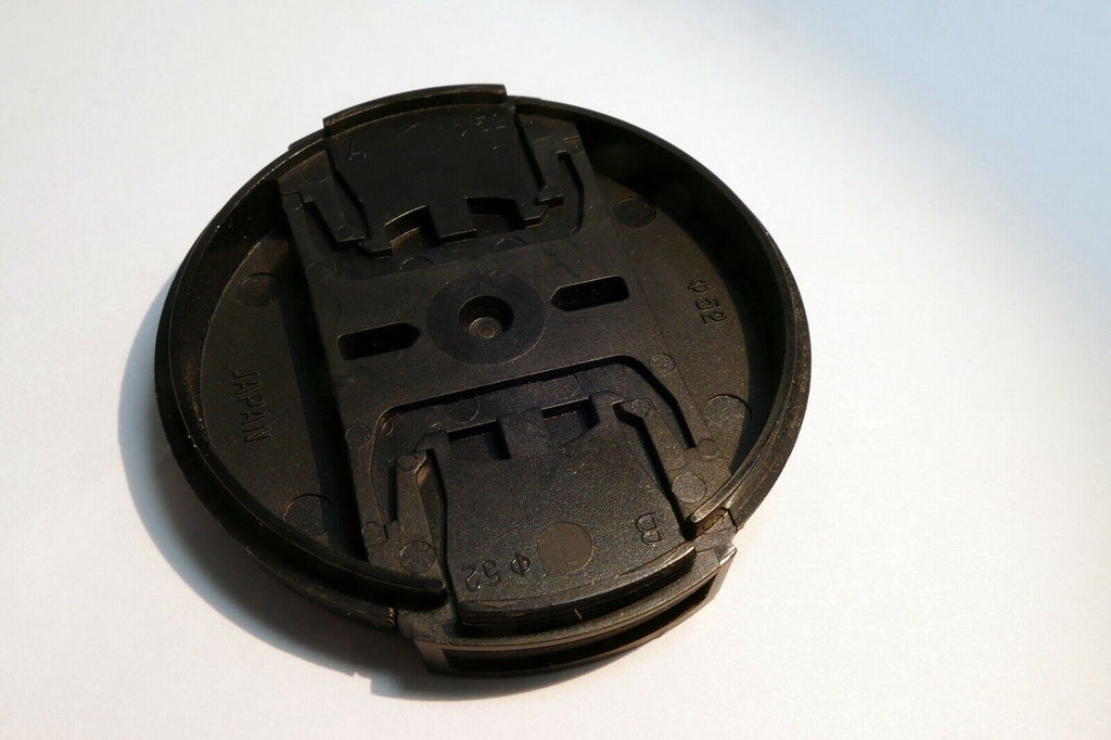 Tamron Front lens cap 52mm for 14-150mm F/3.5-5.8 Di III
