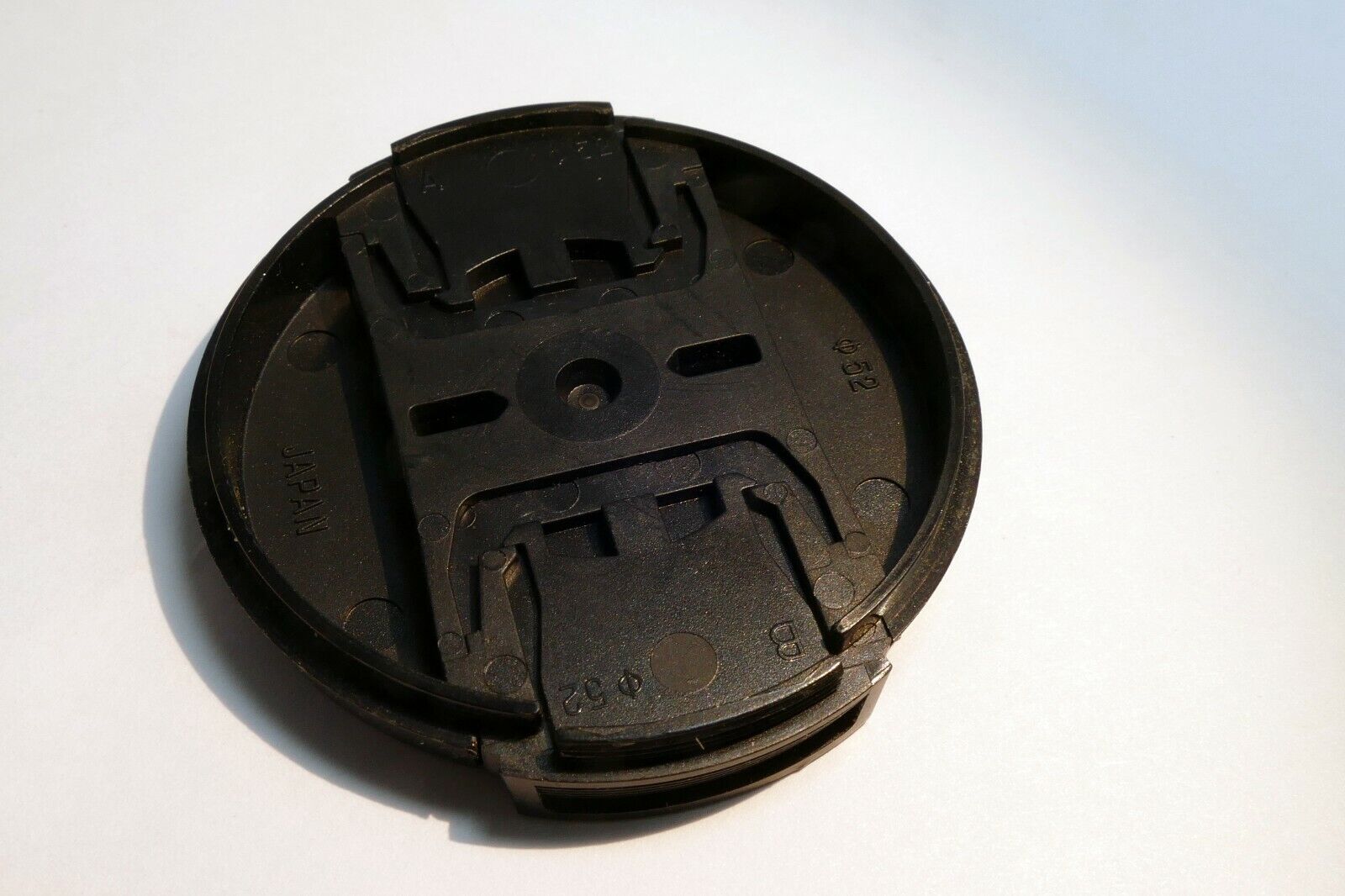 Tamron Front lens cap 52mm for 14-150mm F/3.5-5.8 Di III