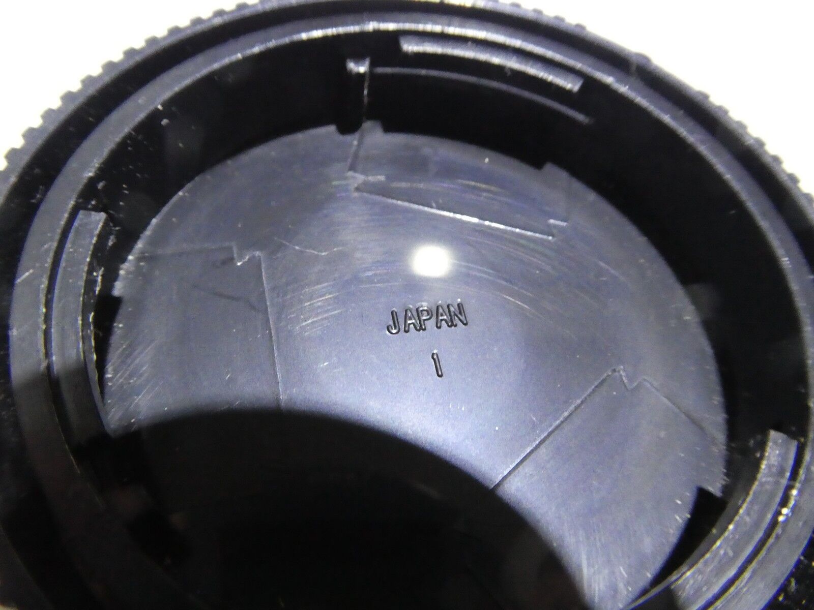 Tamron Rear Lens Cap for Nikon AF AF-S lenses 12-24mm