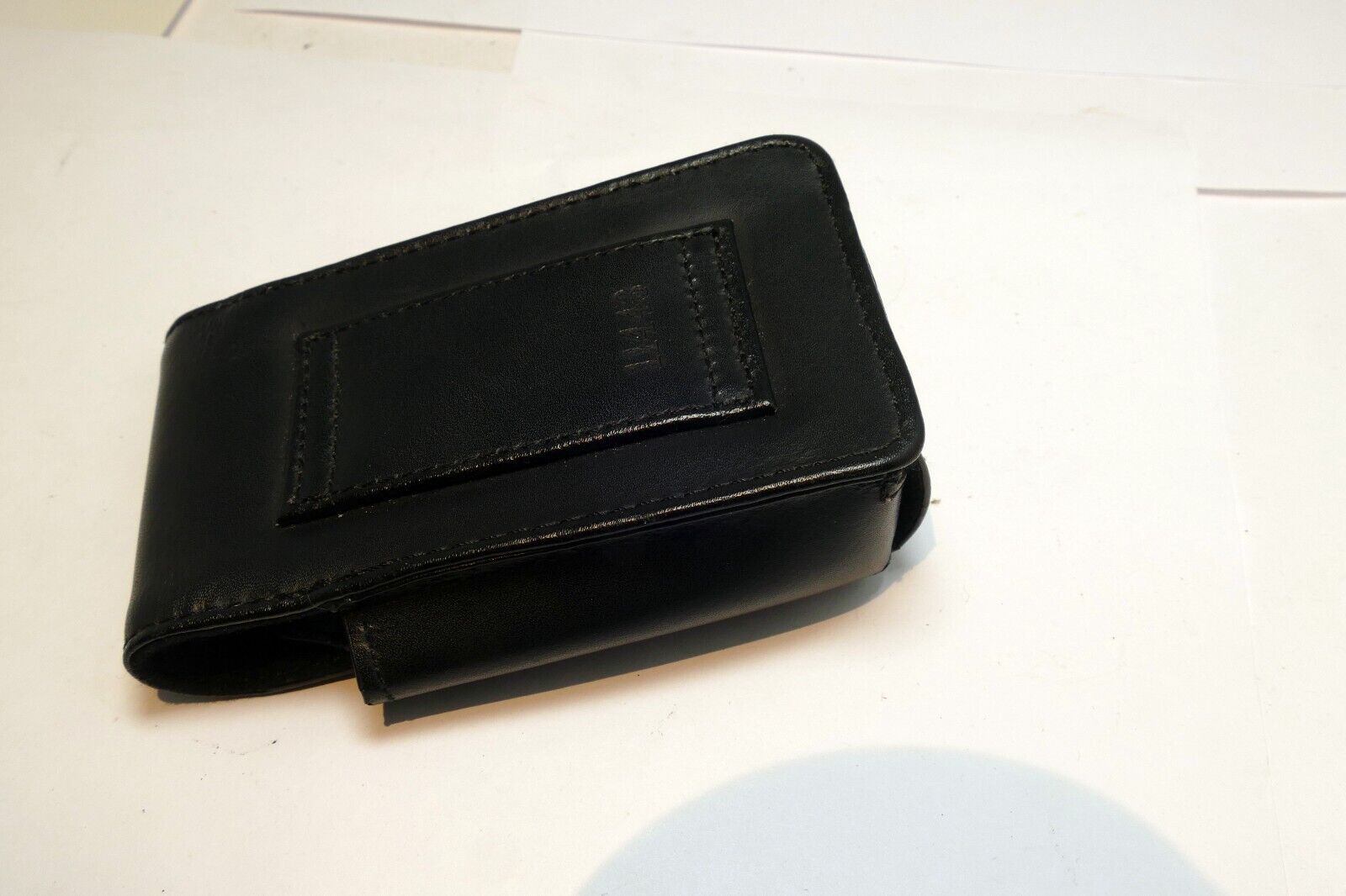 Nikon Coolpix Camera Case magnetic 4X2.5X1.5"
