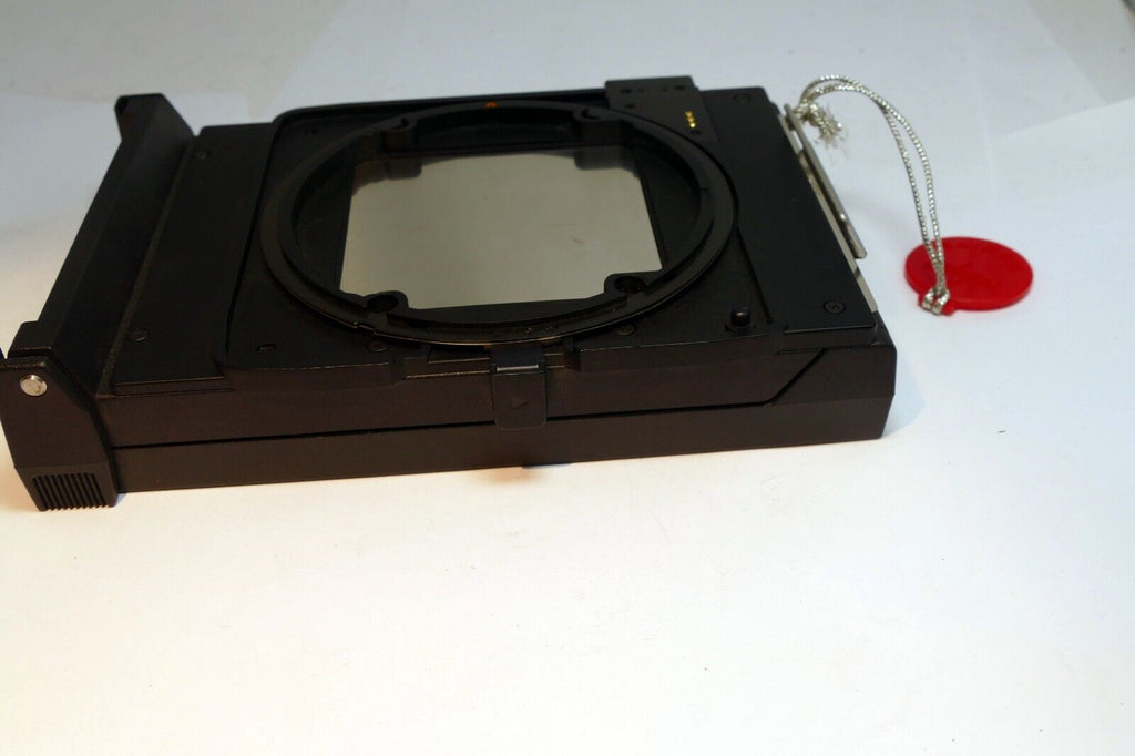Polaroid Film back holder  for Mamiya RZ67 6X7 Pro II  adapter  - MINT