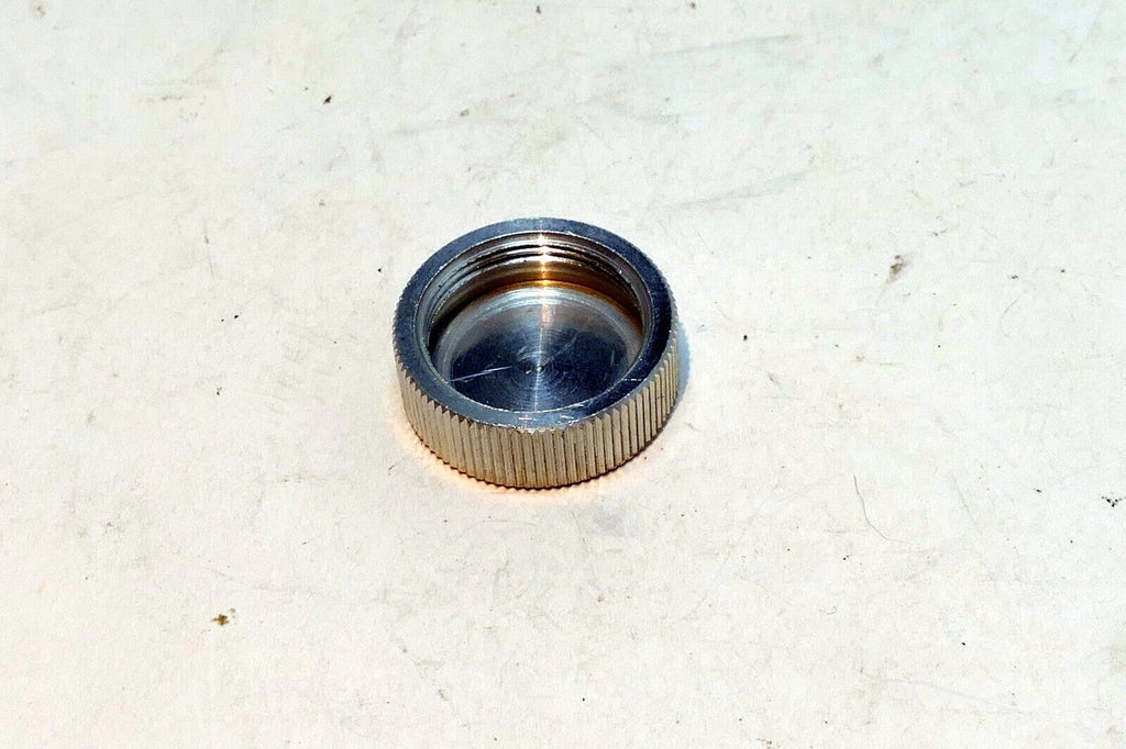 Rear Lens Cap D- Mount  15.88mm 16mm Threaded Raptar