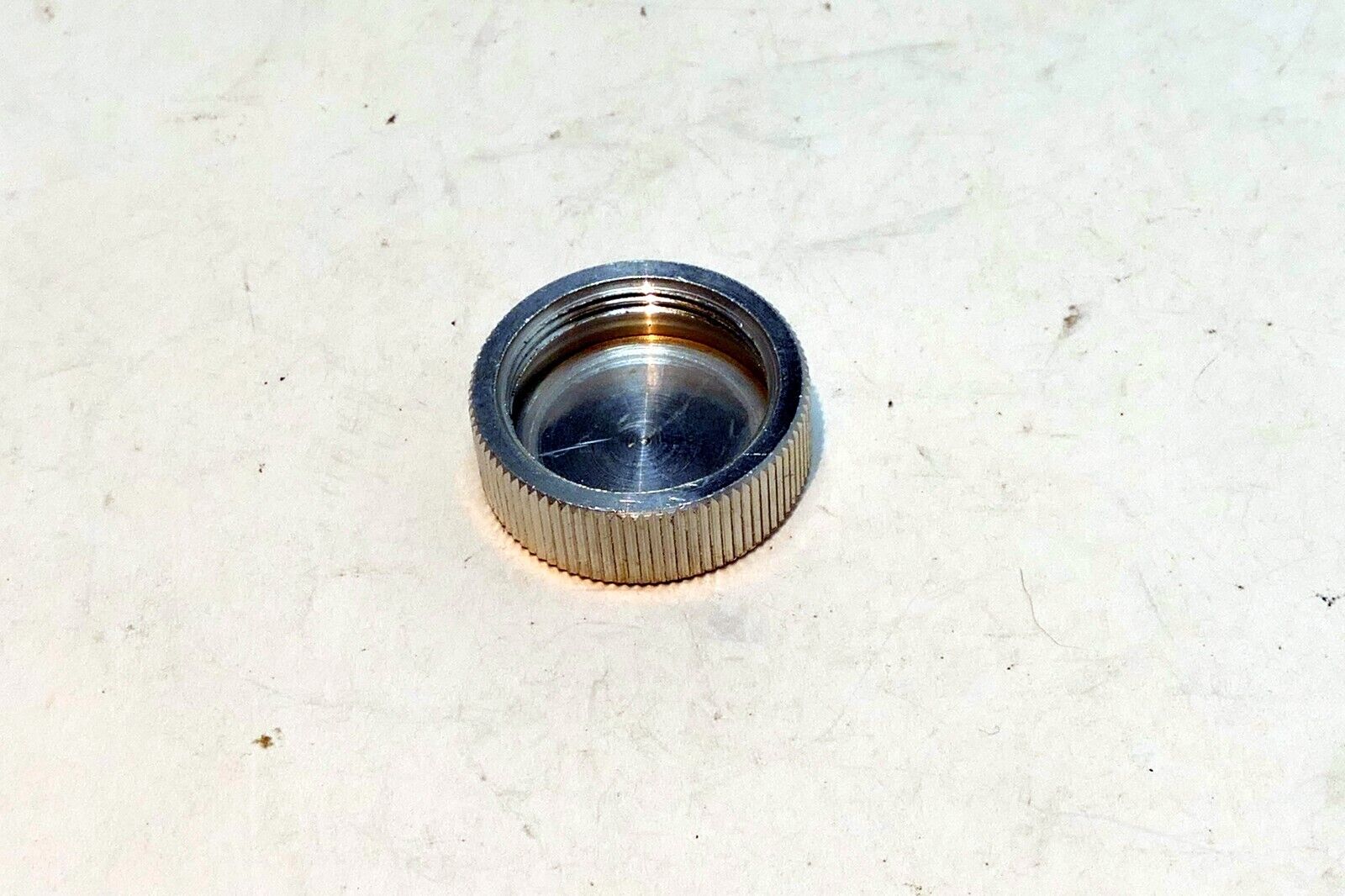 Rear Lens Cap D- Mount  15.88mm 16mm Threaded Raptar