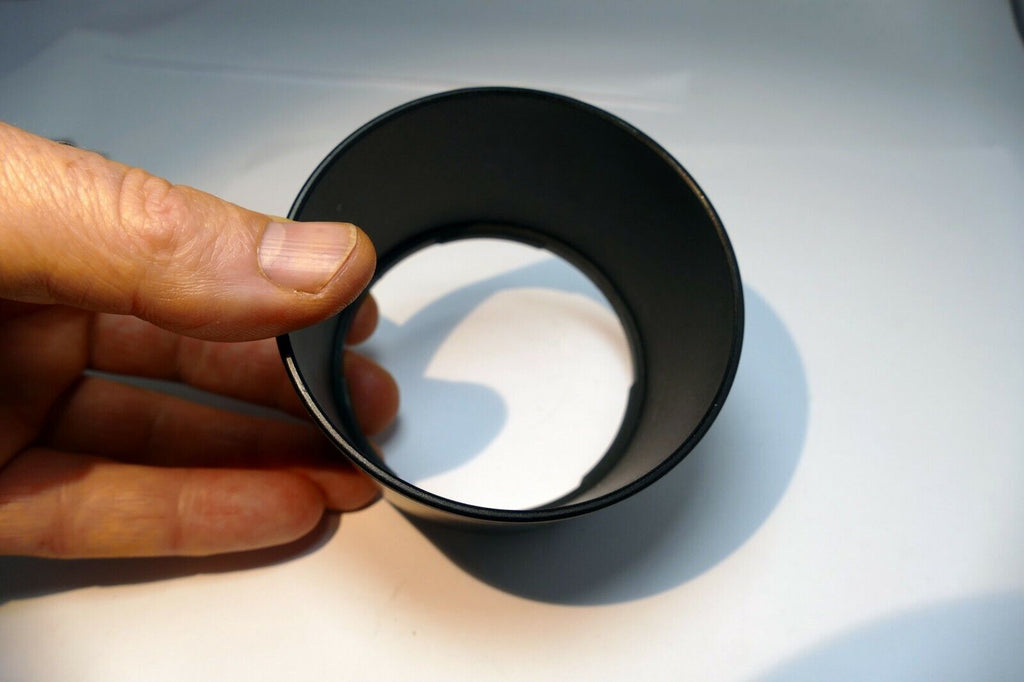 68mm ID Lens Hood Shade telephoto