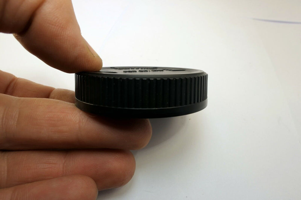 Sigma Lens rear Cap Genuine for Sigma SA mount lenses EX DG