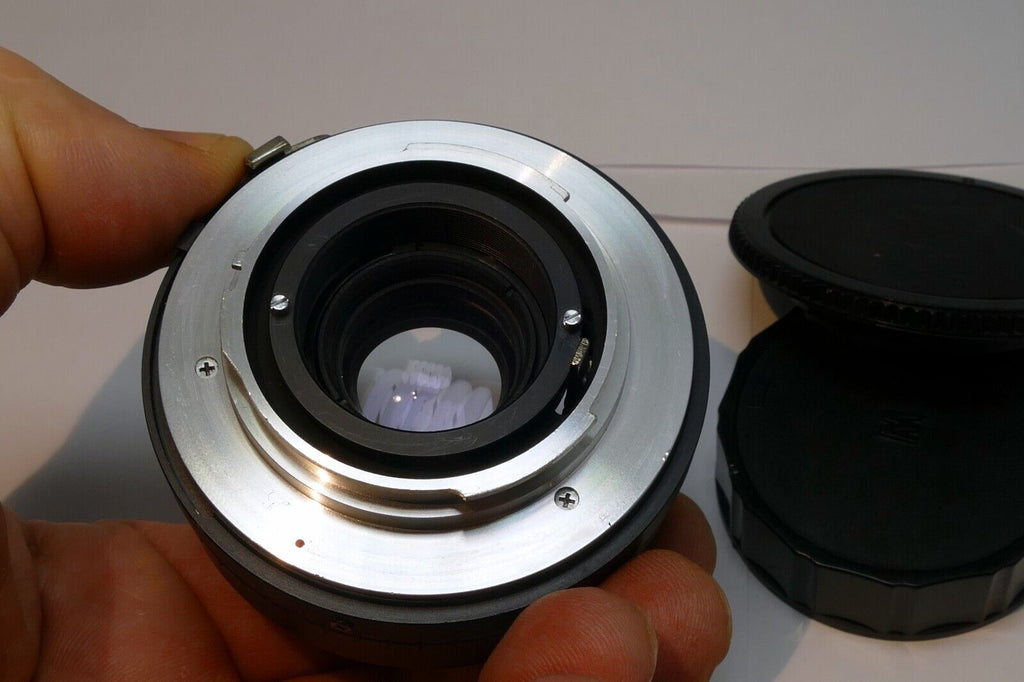 kalimar  2x MULTIPLIER MC / MD Teleconverter Lens Doubler