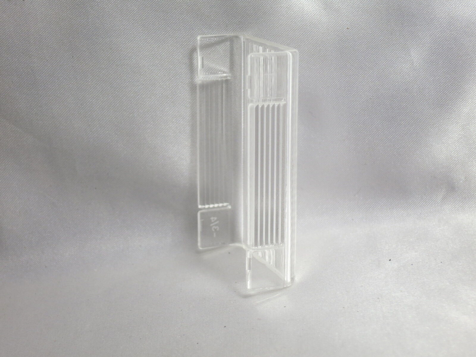 Flash -3/4 Cover filter sot dome