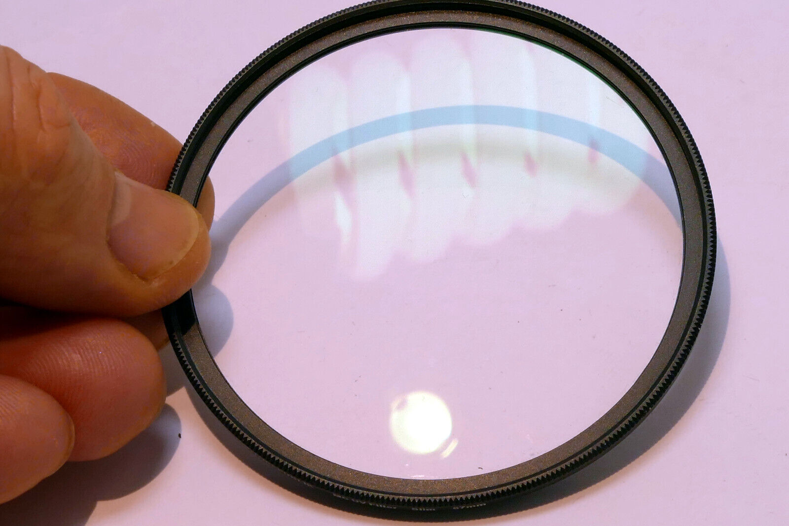 Photorepublic MC SUPER SLIM UV 67mm UV Filter Wide Angle Multi-Coated