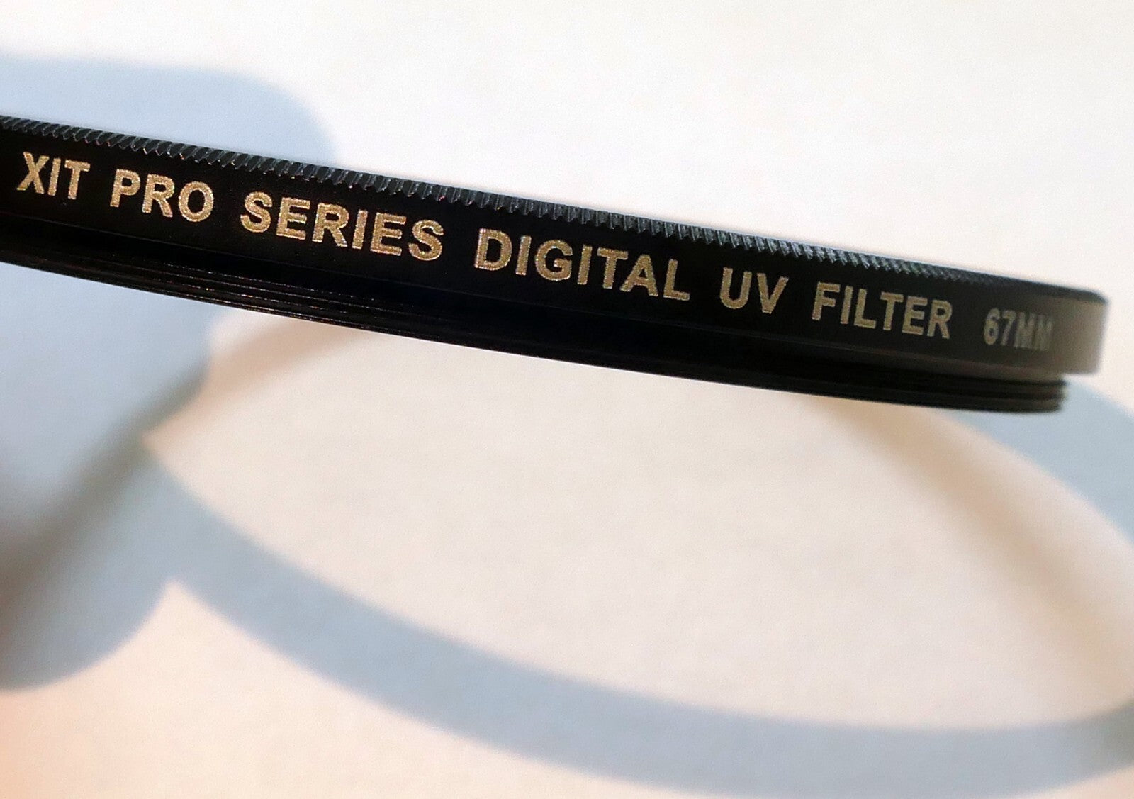 XIT PRO 67mm UV Digital HD Filter  Protector
