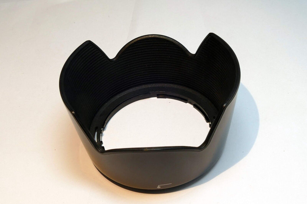 Nikon HB-34 Lens Hood Shade for AF-S DX 55-200mm F4-5.6G ED  -  OEM Original