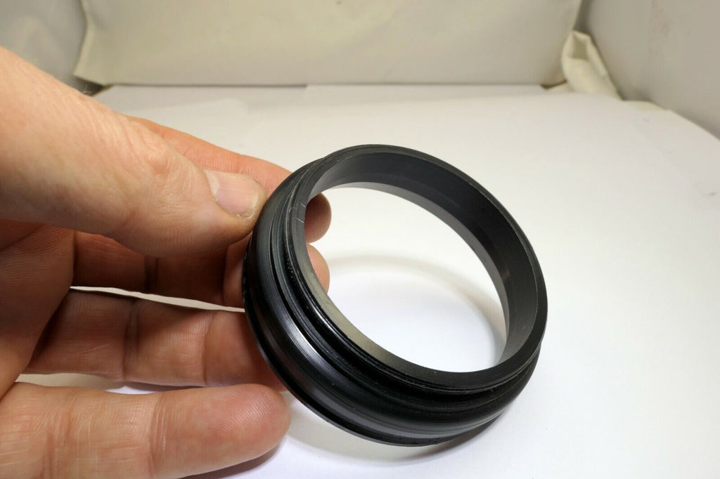 62mm Plastic ring for  Lens Hood Shade (incomplete item)