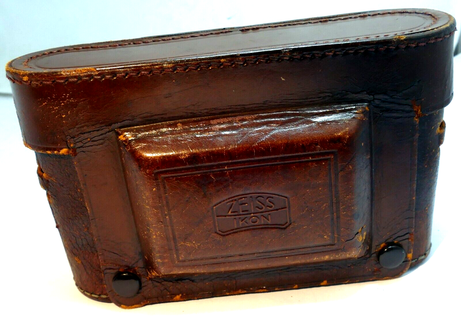 Leather Case Zeiss Ikon  folding camera 1206/2 6X9