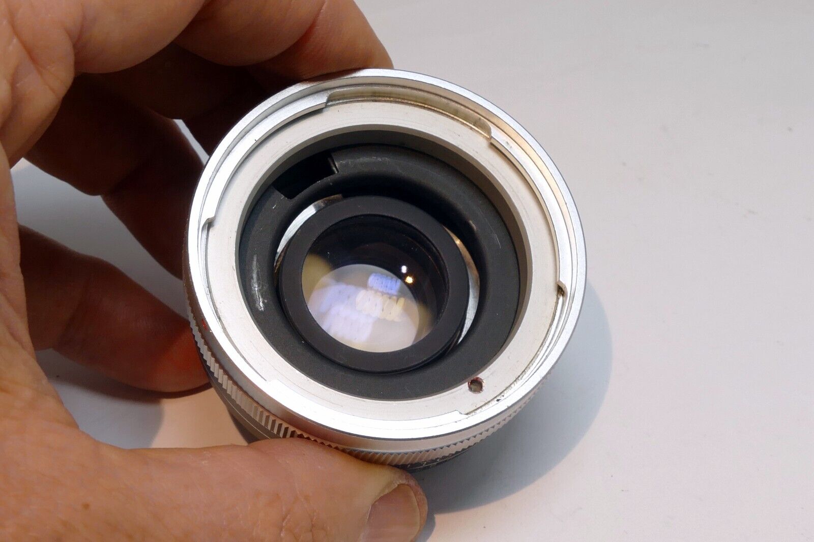 kenko Teleplus Petri 2X Lens teleconverter