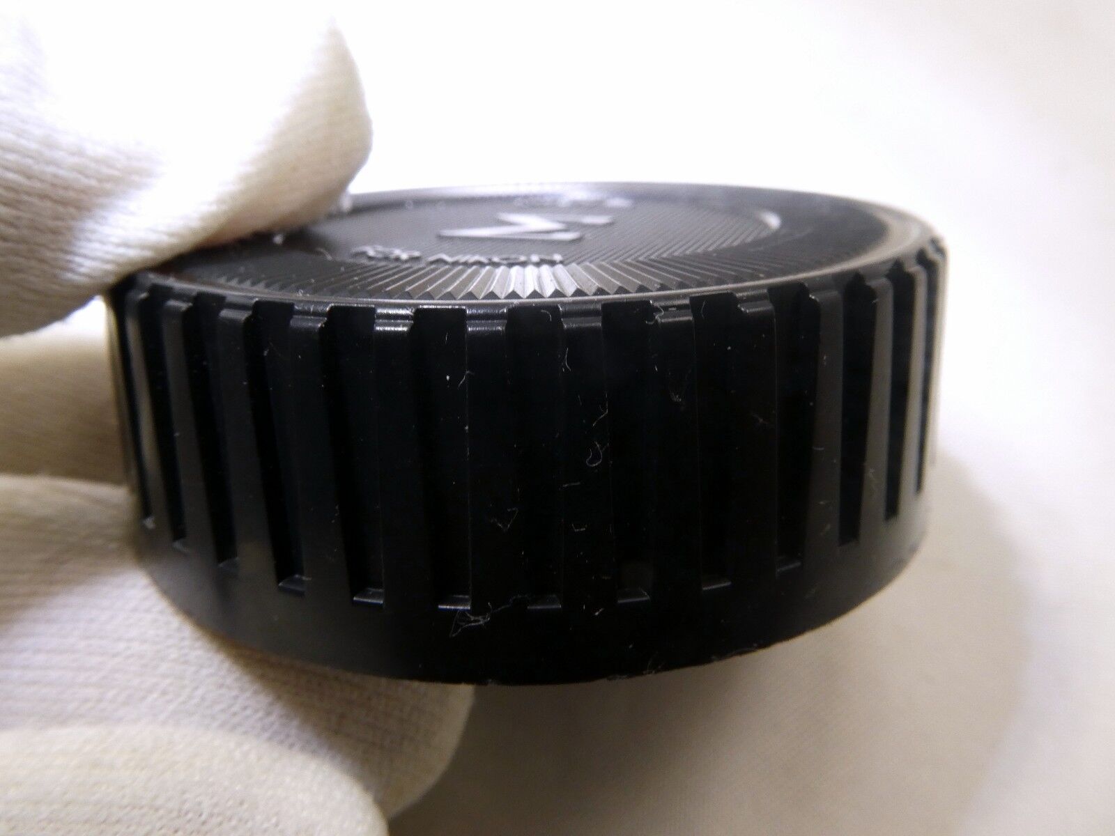Sigma REAR Lens Cap For Nikon Ai, AI-S 28mm manual focus
