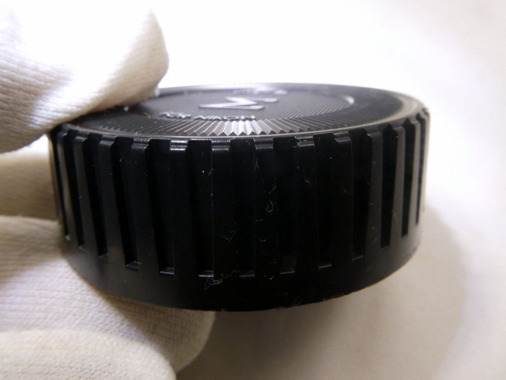 Sigma REAR Lens Cap For Nikon Ai, AI-S 28mm manual focus  