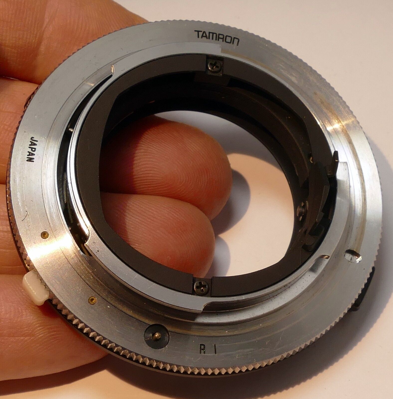Tamron R1 Adaptall Adapter Pentax for Ricoh Lens Mount Ring for KA KR f1.4 f2.8