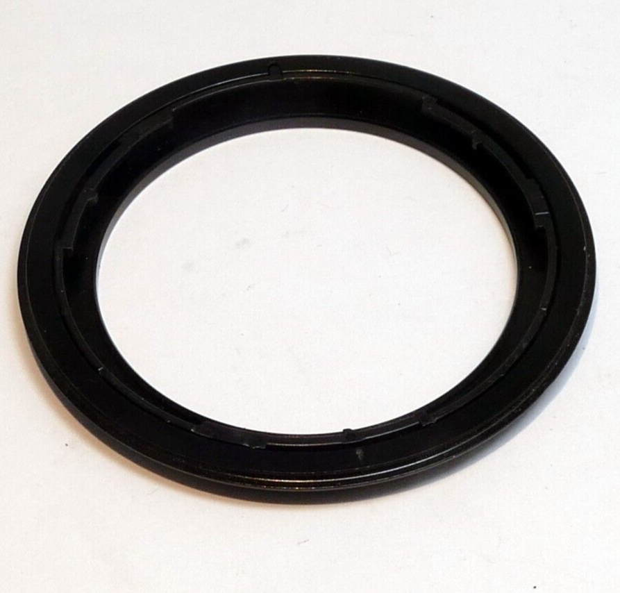 Lens Hood  ring adapter unknown brand  40mm ID 55mm OD