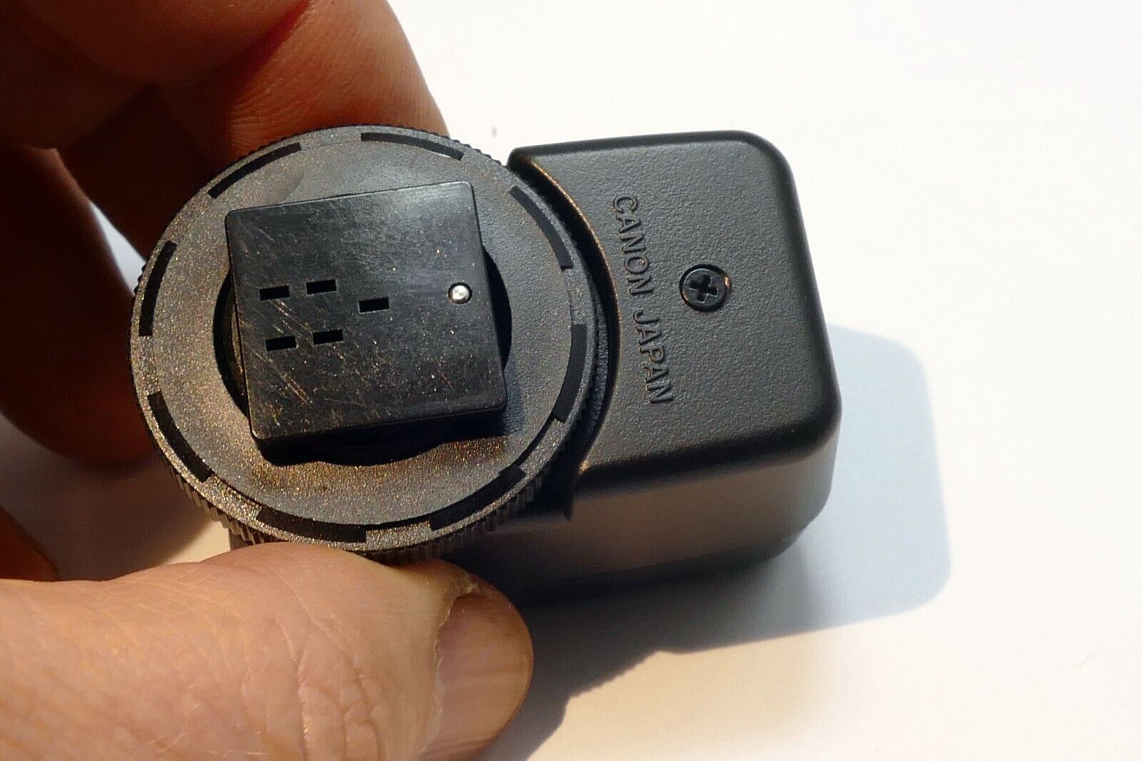 Canon FA-200 Flash Adapter (Video Only) for 220EX/420EX