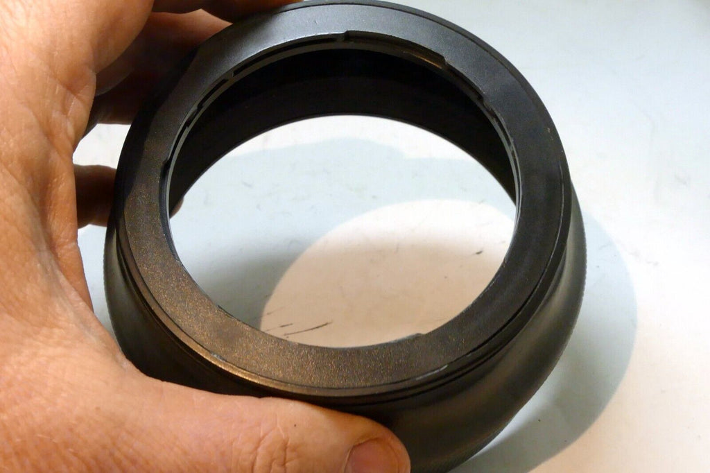 Bronica Lens Hood Shade for Zenzanon GS 150mm f3.5  6X7
