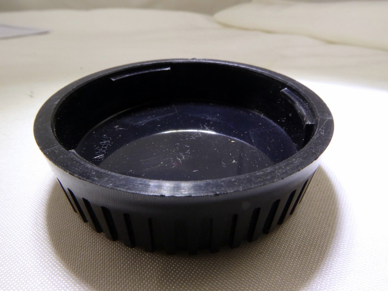 Tokina SP AT-X Rear lens cap for Olympus OM manual focus Lenses