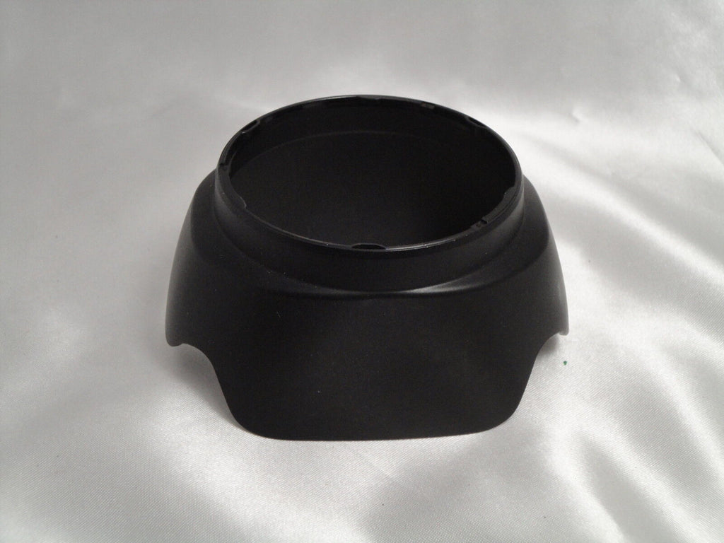 Plastic Lens Hood (62.8mm inner diameter unknown brand) 2103051