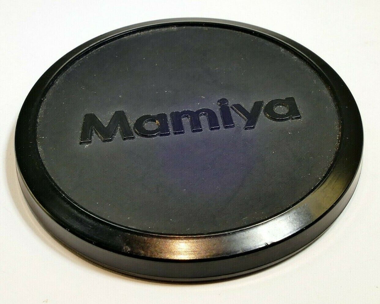 Mamiya 49mm Front Lens Cap for Auto Mamiya-Sekor CS 50mm f1.4 f1.7 CS