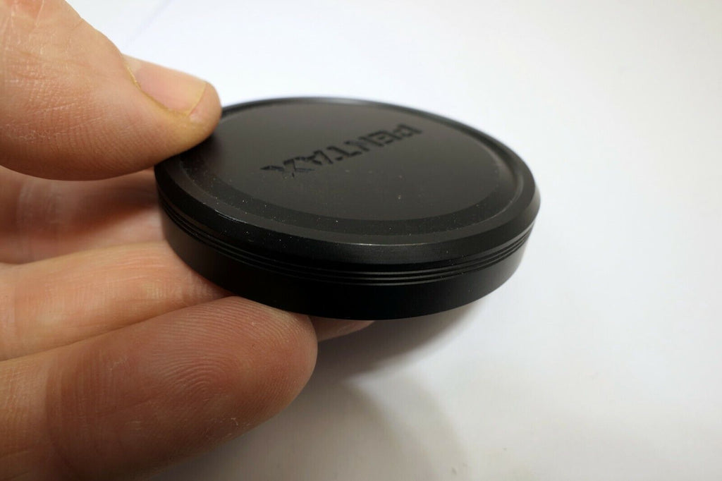 51mm Pentax Front Lens Cap plastic slip on type