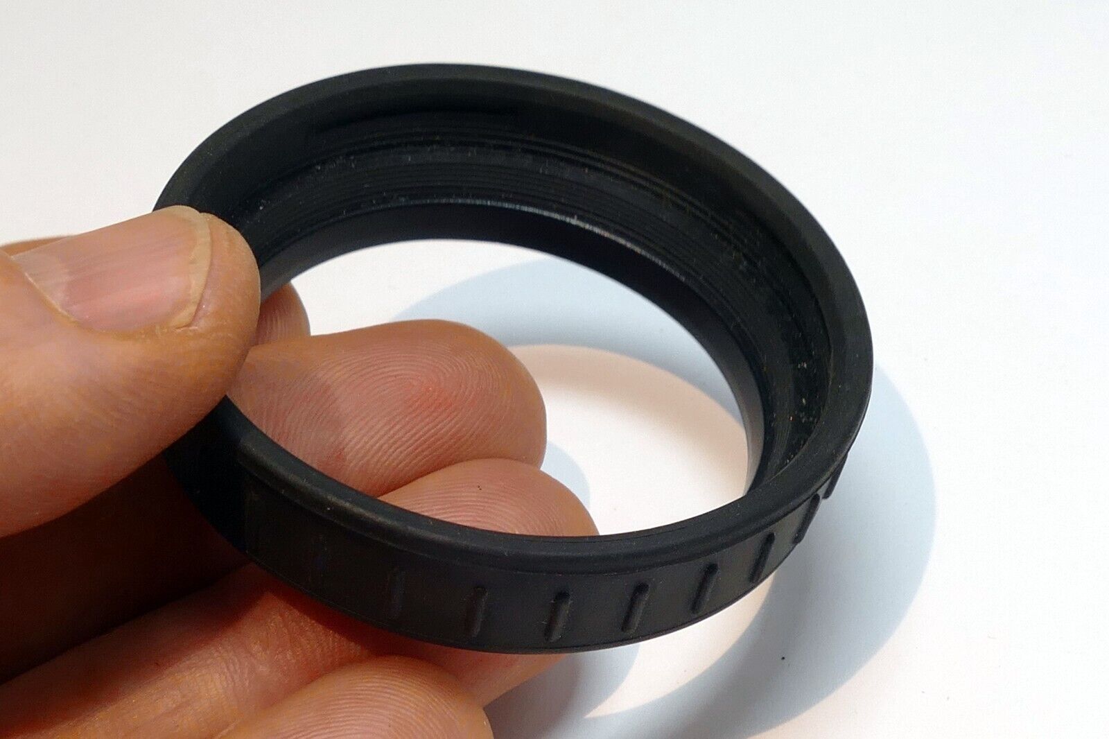46mm threaded  Lens Hood or adapter ring
