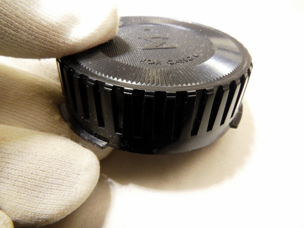 SIGMA Rear FD Lens CAP for CANON manual focus lenses