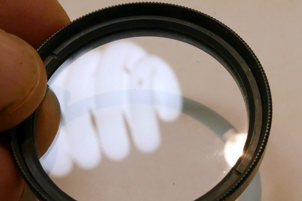 Rocketfish 40.5mm UV Lens Filter