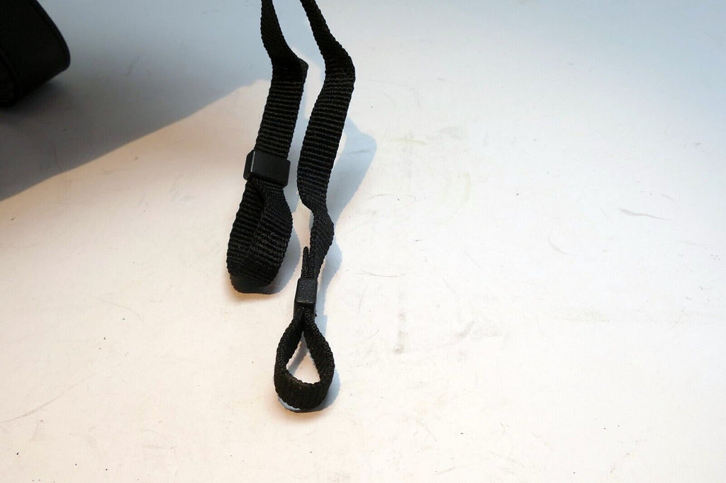 Panasonic Lumix G Camera Neck Shoulder Strap 1" wide - genuine OEM GH