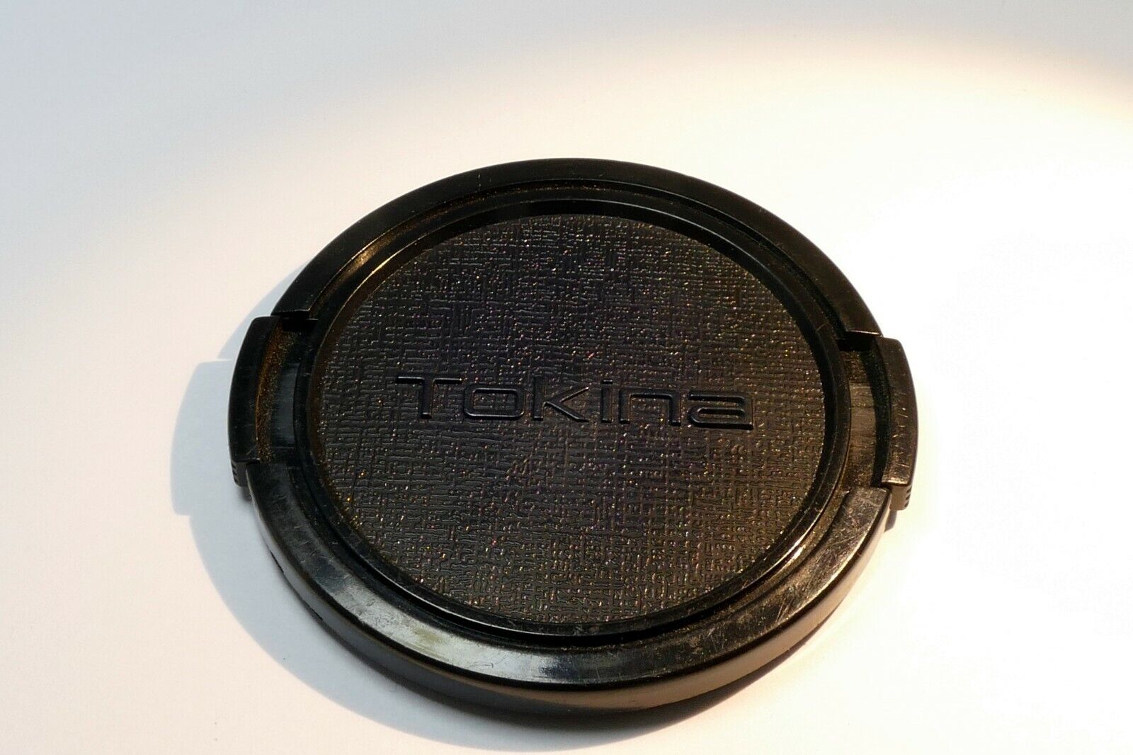 Tokina 55mm Lens Front Cap snap on for AT-X 60-120mm f2.8