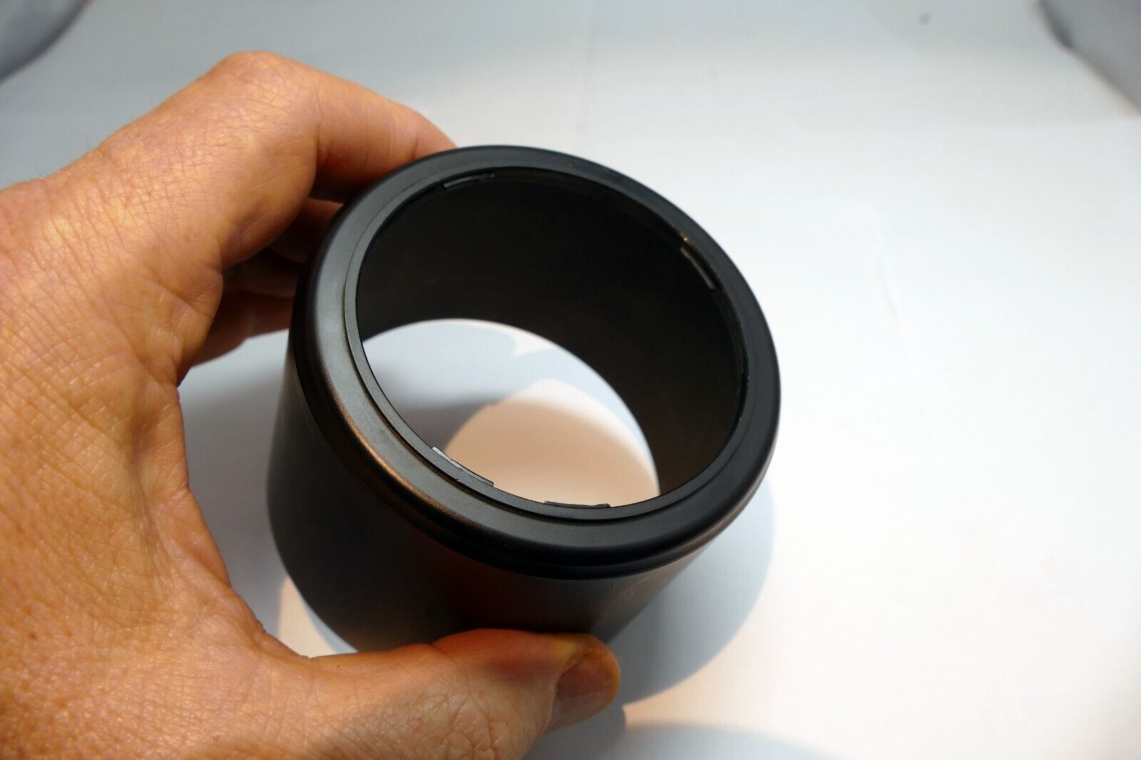 62mm Lens Hood Shade for   70-300mm Telephoto Bayonet twist on type