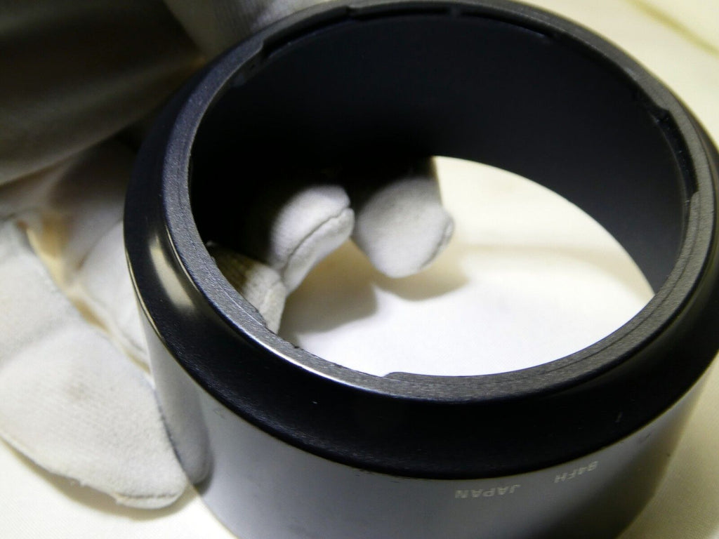 Tamron 84FH Lens Shade for 70-210mm AF 80-200mm