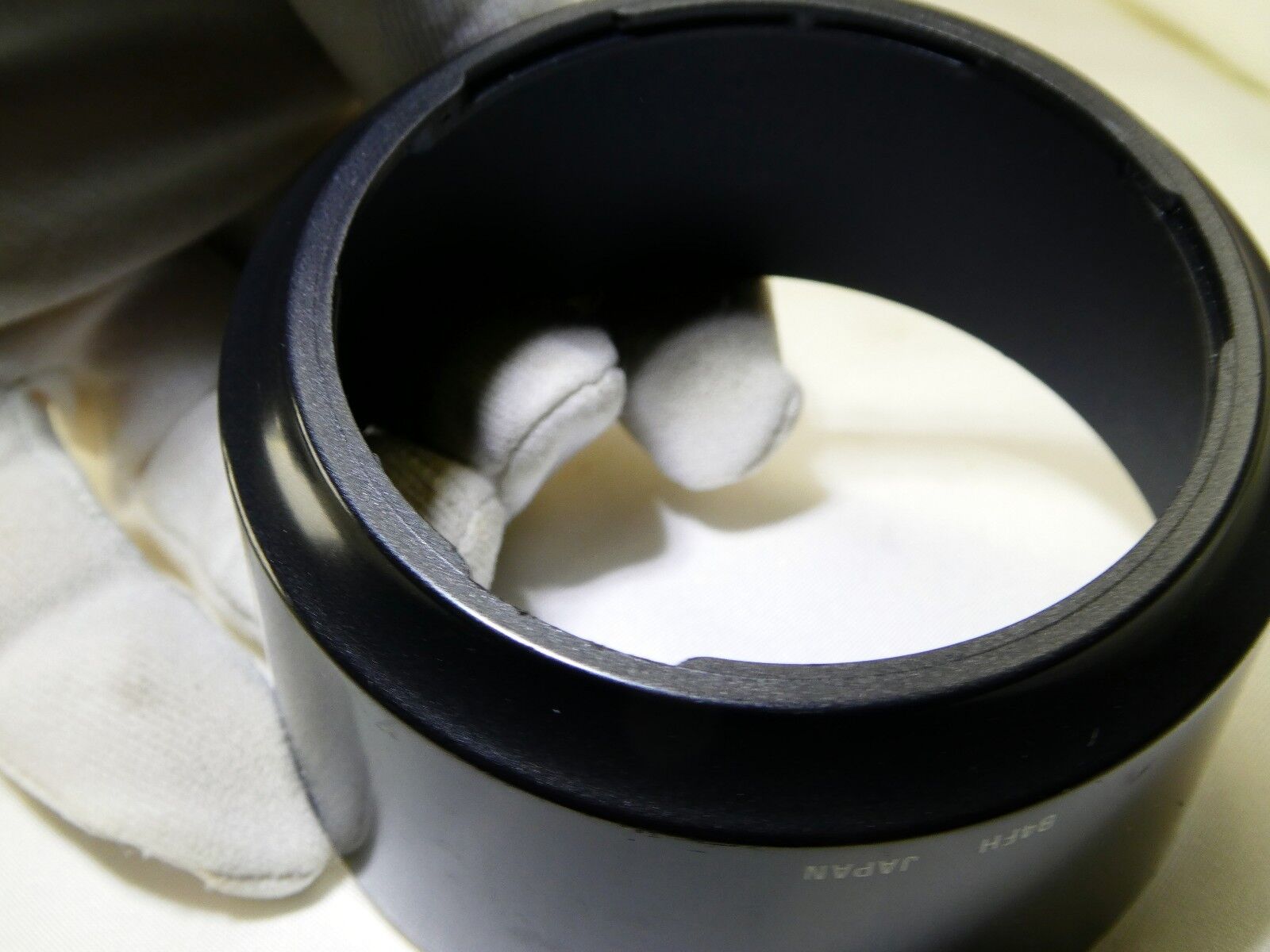 Tamron 84FH Lens Shade for 70-210mm AF 80-200mm