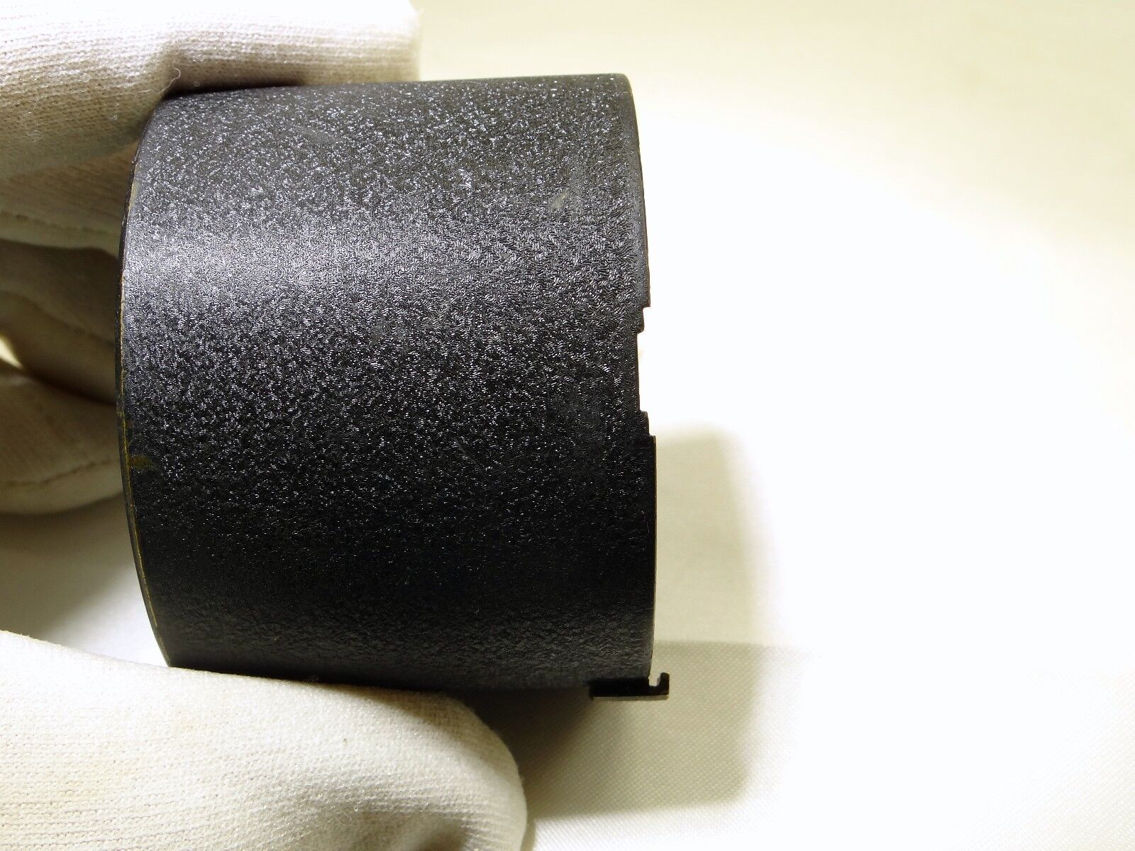 NIKON MZ-1 250 EXPOSURE 35mm FILM Cassette Spool lower part