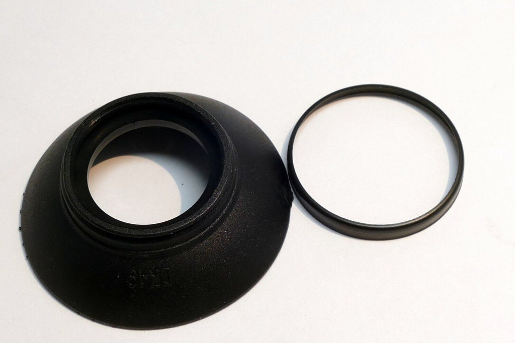 Replacement DK-19 Rubber Eye Cup Eyepiece For NIKON D3s D700 D3 D4 D800 E camera
