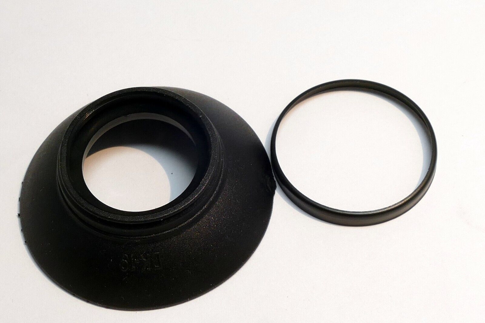 Replacement DK-19 Rubber Eye Cup Eyepiece For NIKON D3s D700 D3 D4 D800 E camera