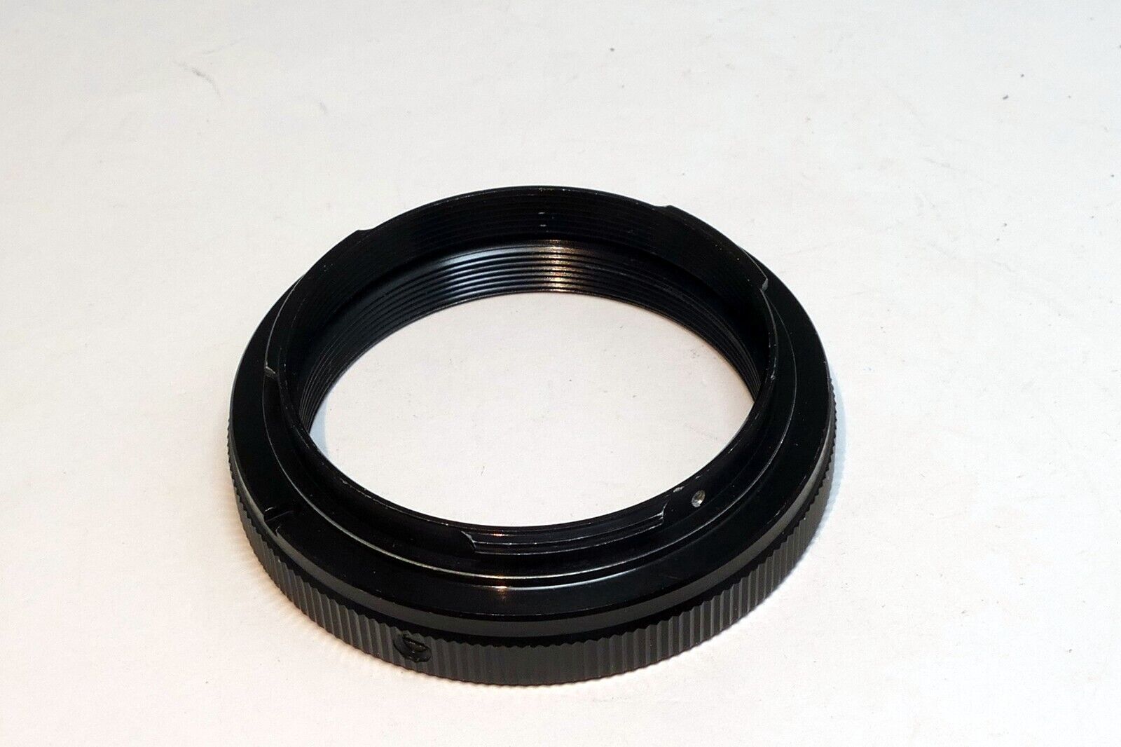 T2 to Nikon F Ai adapter Ring Lens Mount adapter T 2 screw in type 42mm