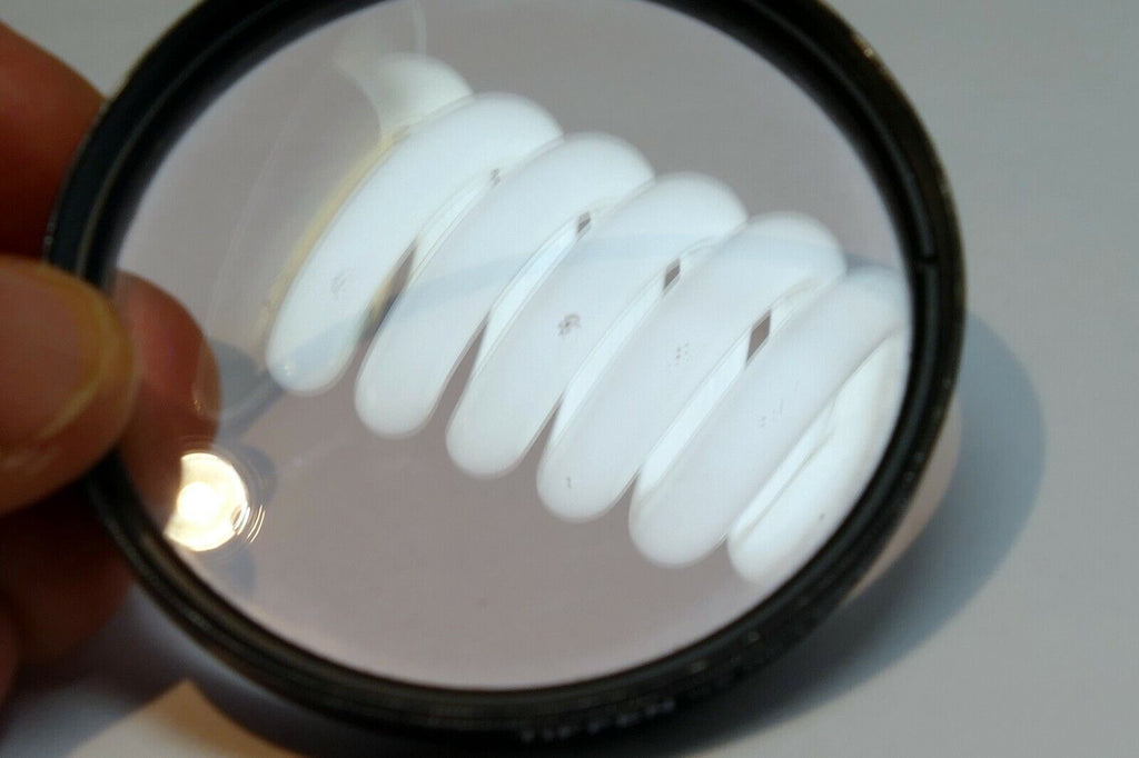 Tiffen  62mm 1A filter skylight made in USA