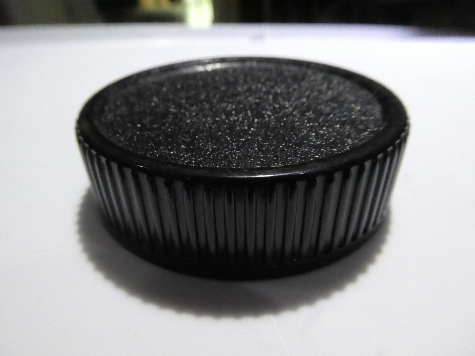 M42 screw in Plastic Rear Lens Cap for Pentax Takumar  50mm f1.7 f1.4 f1.8 f1.9