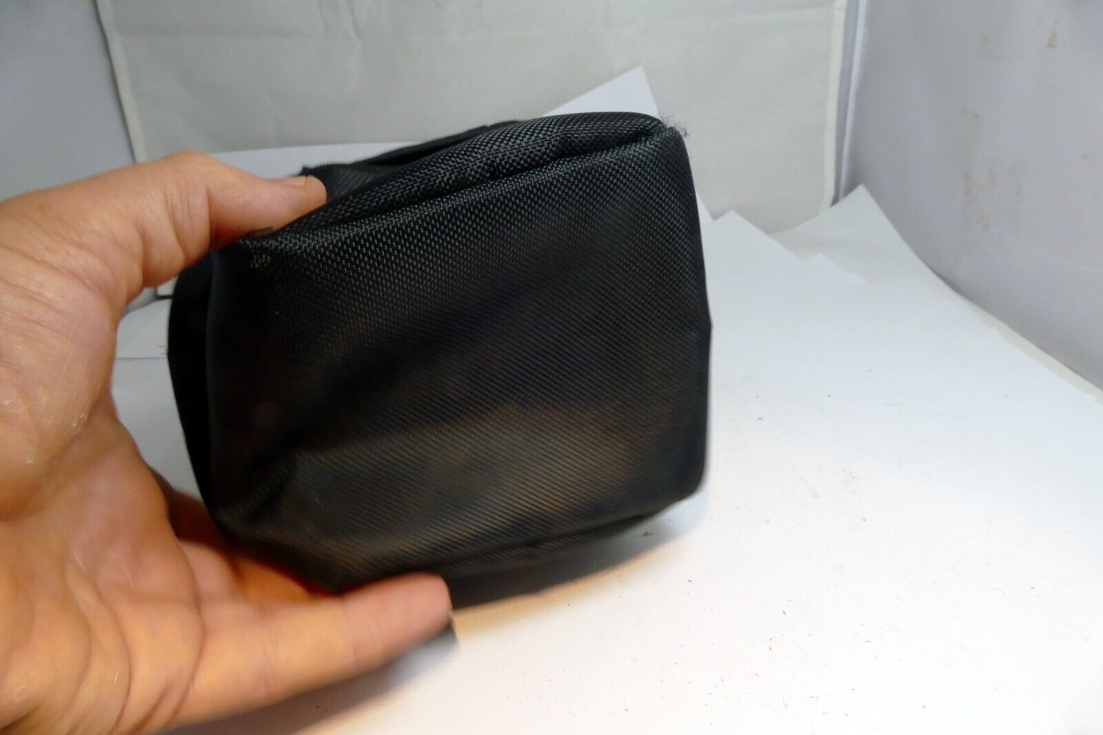 NIKON Camera Protective Case 5X5X4