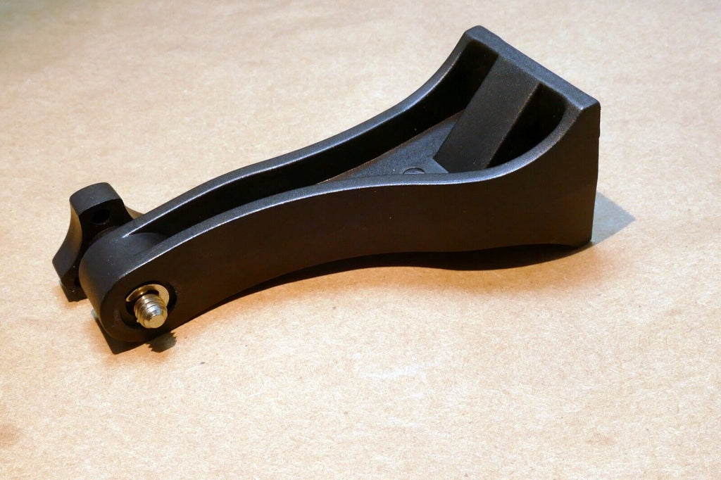Luxun adapter connector for telescope and tripod