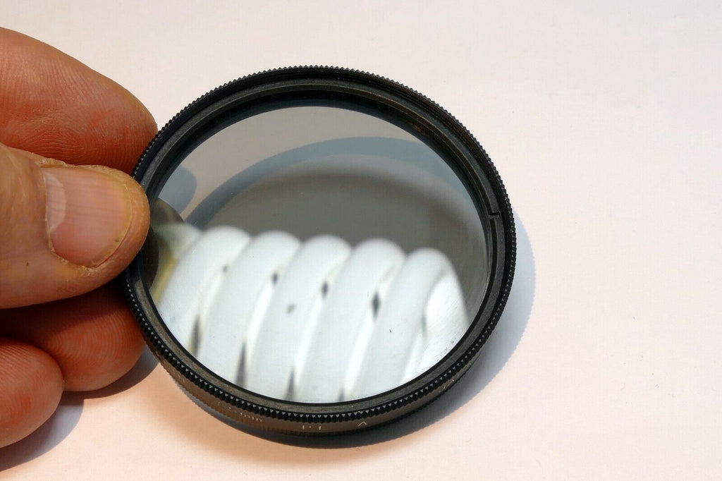 Prinz 55mm Filter Polarizer Polar PL  Linear lens