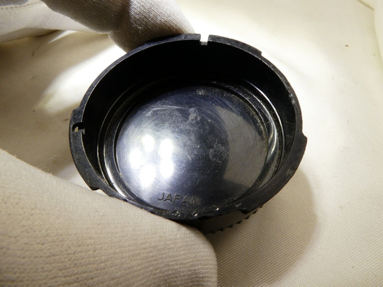 CANON Rear FD Lens CAP Genuine OEM manual focus lenses