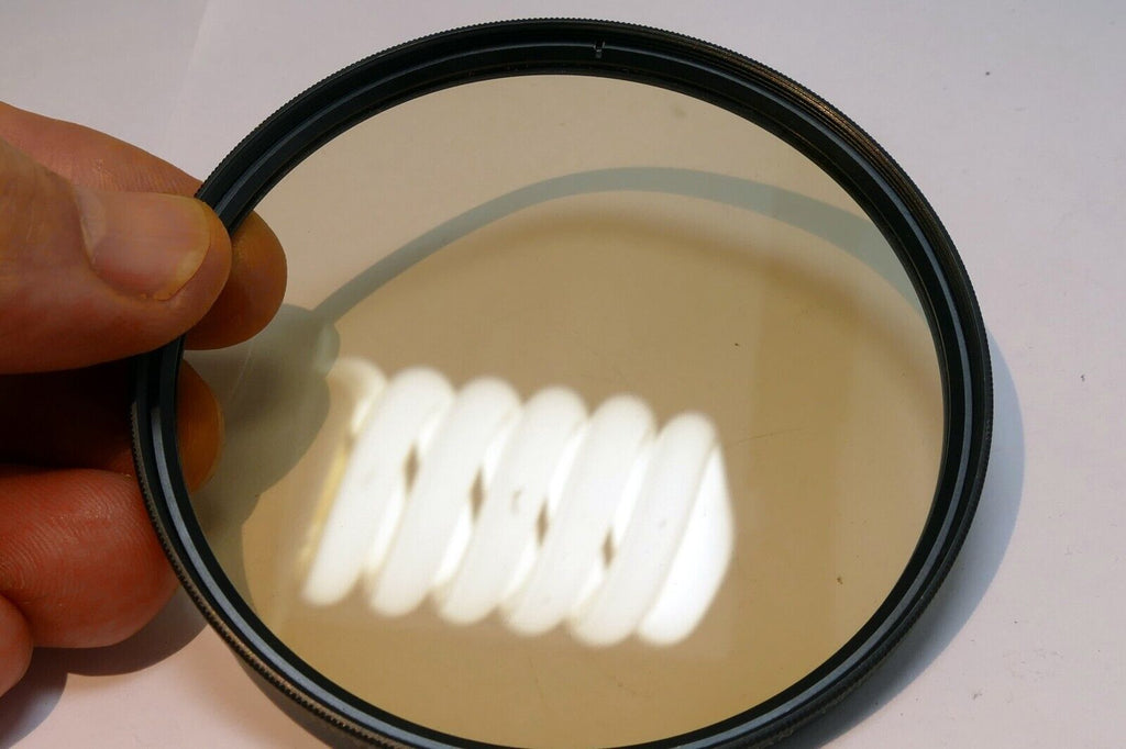 AGFA Photo warming   82mm  Filter 1A