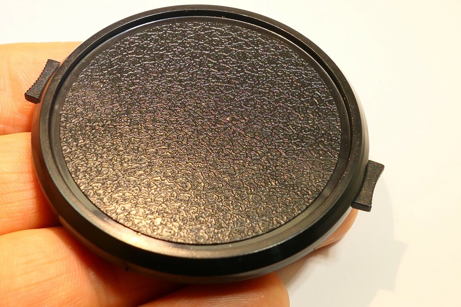 58mm snap on type Lens Front Cap for 18-55mm EF-S