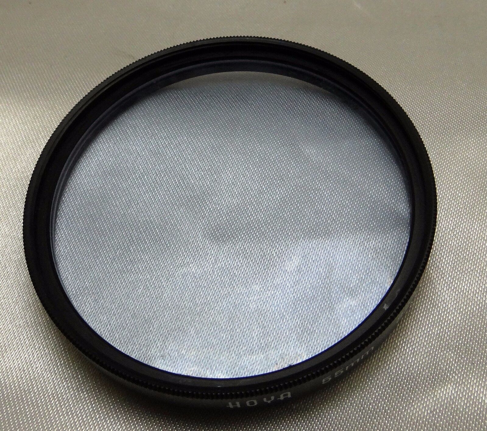 Hoya 55mm 82A Light Blue  Lens Filter -- Shipping is free worldwide